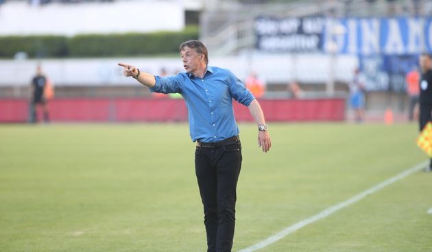 22. travnja 2018: HNK Hajduk – GNK Dinamo 1-2