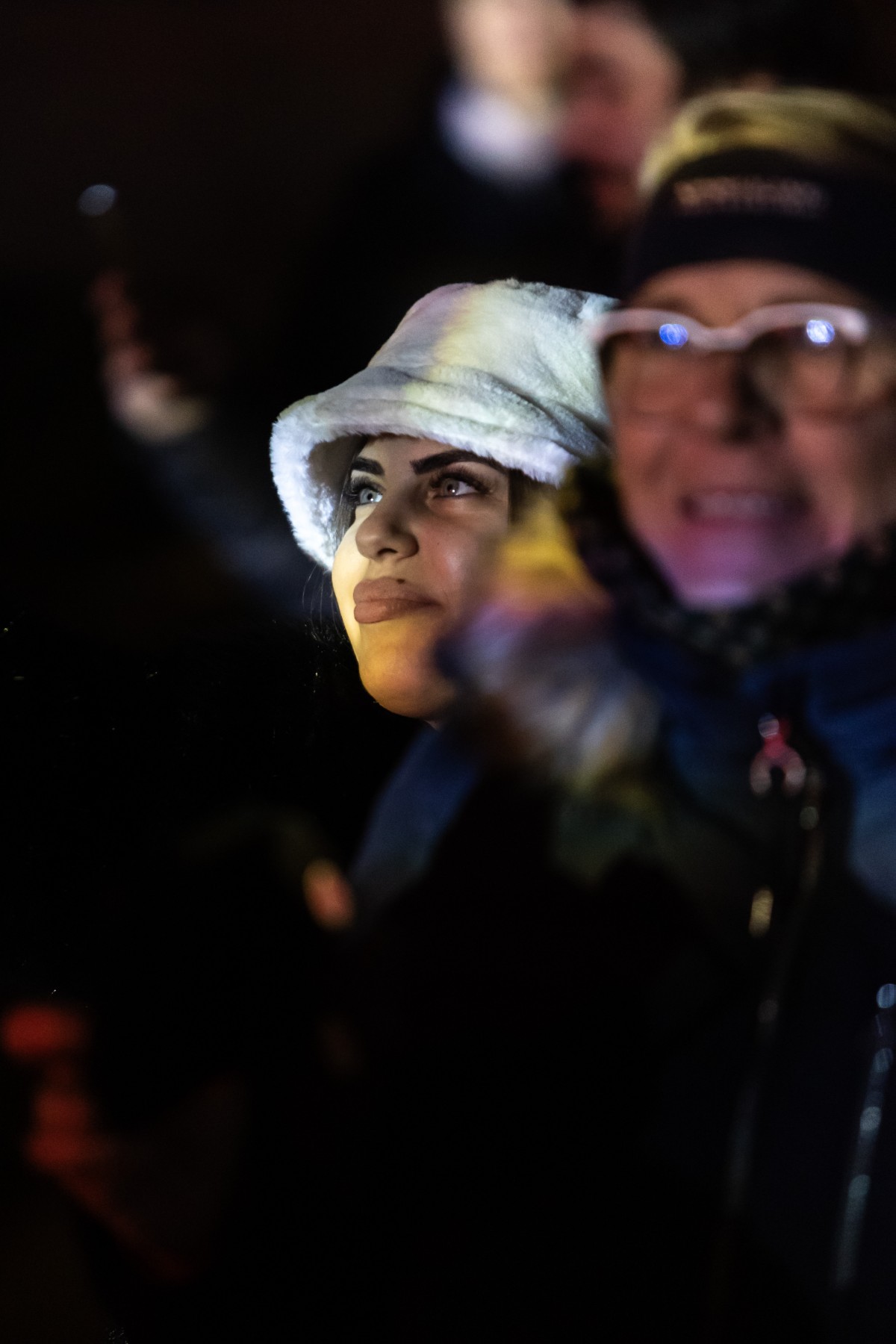 Sara Perche ti amo Advent u Zadru