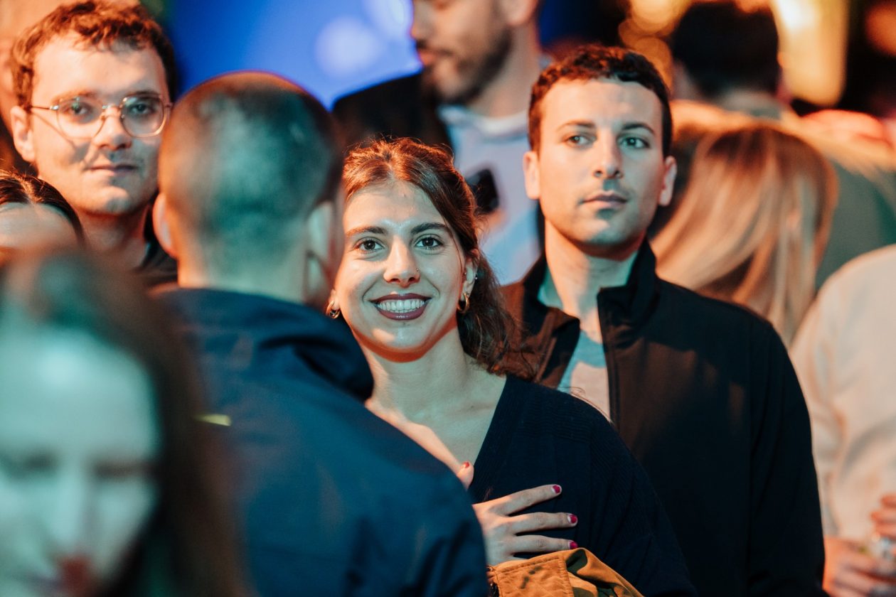 Subota na Tuna, Sushi & Wine Festivalu – radionice, degustacije i spektakularni Cubismo Subota na Tuna, Sushi & Wine Festivalu – radionice, degustacije i spektakularni Cubismo