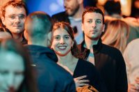 Subota na Tuna, Sushi & Wine Festivalu – radionice, degustacije i spektakularni Cubismo Subota na Tuna, Sushi & Wine Festivalu – radionice, degustacije i spektakularni Cubismo