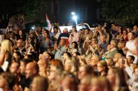 40 godina grupa Forum proslavila koncertom 40 godina grupa Forum proslavila koncertom