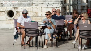 Đir po gradu ponedjeljak, 17. listopada 2022.