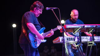 Halid Bešlić @ Bazen Ilirije u Biogradu n/M Halid Bešlić @ Bazen Ilirije u Biogradu n/M