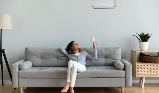 klima, klima uređaj