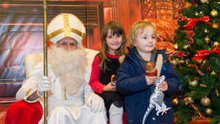 Supernova Zadar: Posjet Sv. Nikole Supernova Zadar: Posjet Sv. Nikole