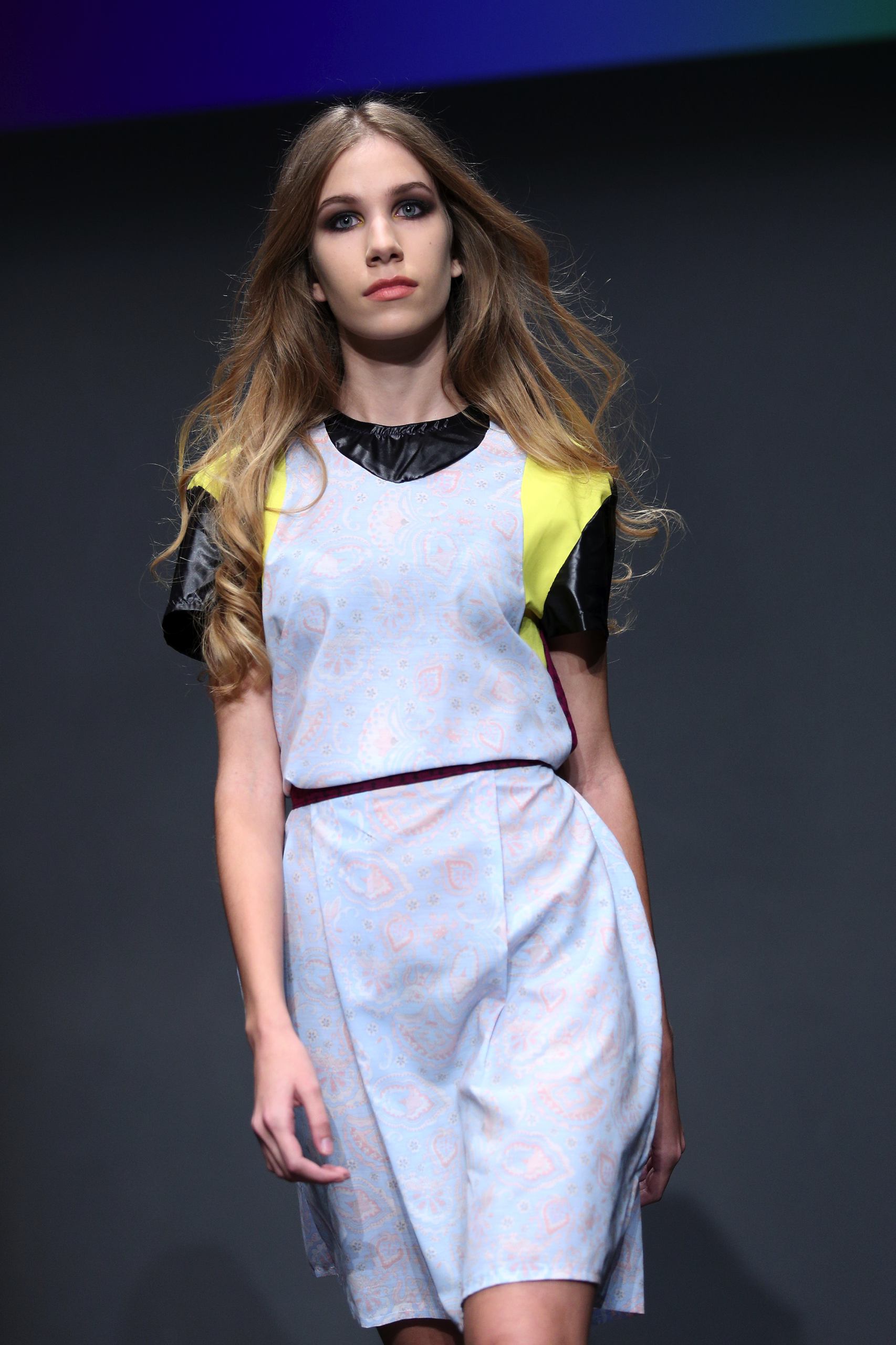 “Modni ormar”: Hrvatski dizajneri predstavili mini kolekcije