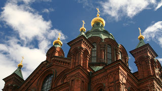 Helsinki (foto: Antonija Gospić)