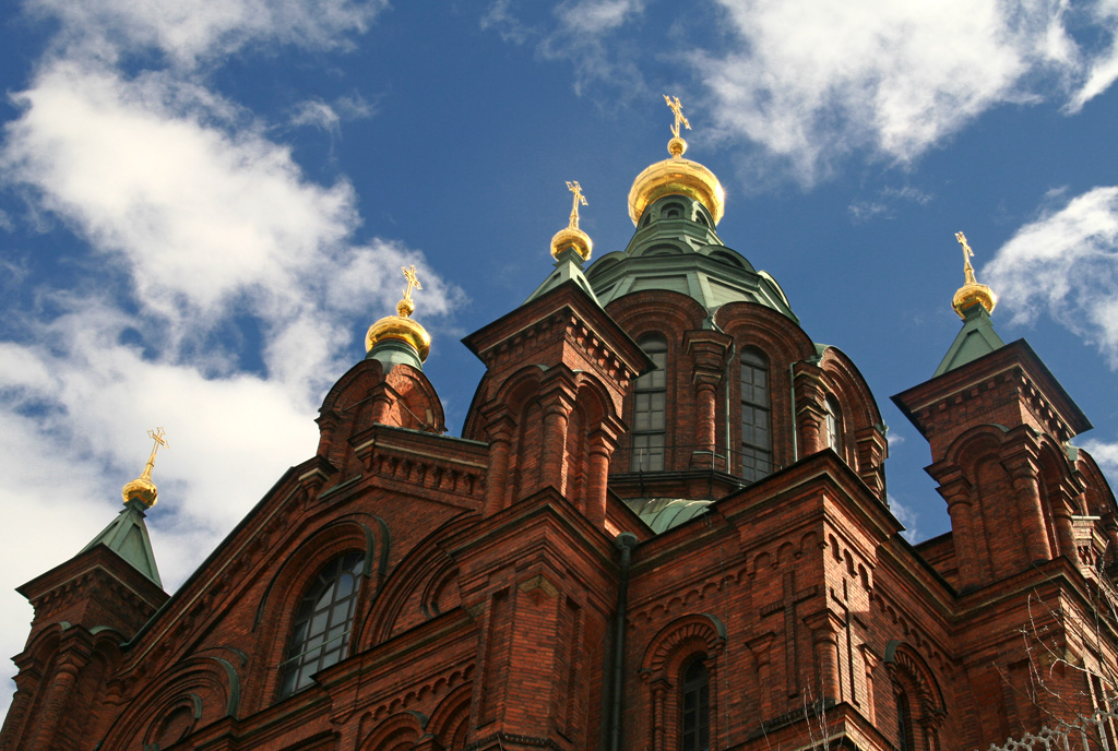 Helsinki (foto: Antonija Gospić)