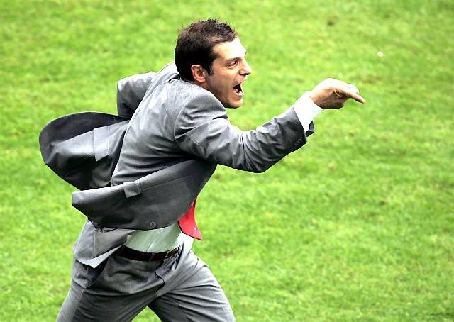 Hrvatska – Njemacka 2-1, 12.6.2008.