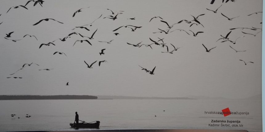 Volim svoju županiju