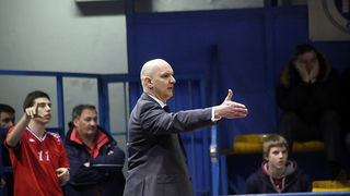 KK Sonik Puntamika – KK Svjetlost Brod (foto:Saša Čuka) KK Sonik Puntamika – KK Svjetlost Brod (foto:Saša Čuka)