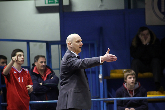 KK Sonik Puntamika – KK Svjetlost Brod (foto:Saša Čuka) KK Sonik Puntamika – KK Svjetlost Brod (foto:Saša Čuka)