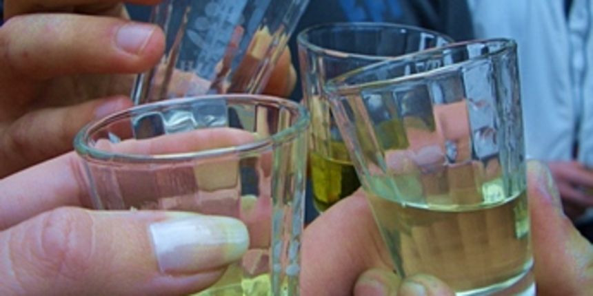 Rakija, foto: www.ebritic.com Rakija, foto: www.ebritic.com