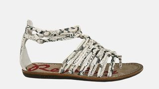 Zadarski šoping vodič: V.o.o.d.o.o. obuća za žene (Voodooshops.com)