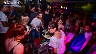 Domenica @ Kult Caffebar