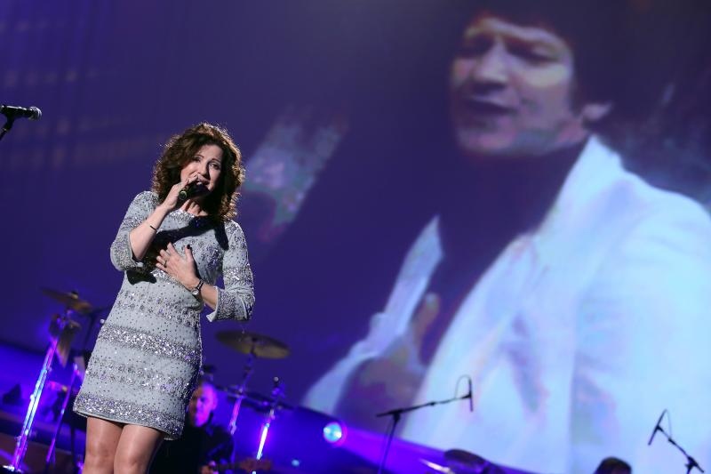 U koncertnoj dvorani Vatroslav Lisinski održan koncert “Hiljade pahulja bijelih” posvećen Kemalu Montenu. Foto. Goran Stanzl/PIXSELL U koncertnoj dvorani Vatroslav Lisinski održan koncert “Hiljade pahulja bijelih” posvećen Kemalu Montenu. Foto. Goran Stanzl/PIXSELL