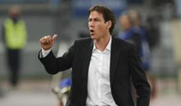Rudi Garcia, foto: gazzetta