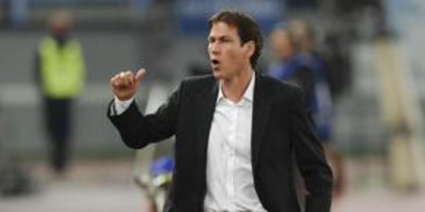 Rudi Garcia, foto: gazzetta