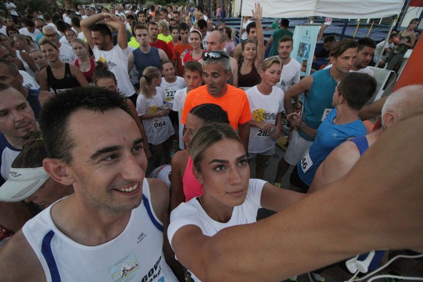 Bibinje Summer Run 2017