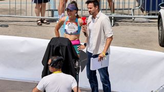 Wings for life 2025.