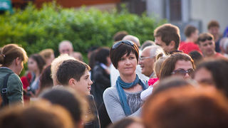 Proslava blagdana Gospe Loretske u Arbanasima(Foto:Saša Čuka)