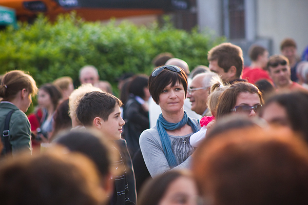 Proslava blagdana Gospe Loretske u Arbanasima(Foto:Saša Čuka)