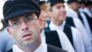 51. Saljske užance, 8. kolovoza 2010. (foto:Saša Čuka)