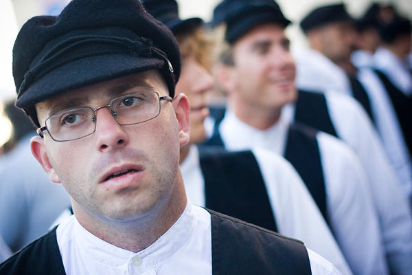 51. Saljske užance, 8. kolovoza 2010. (foto:Saša Čuka)