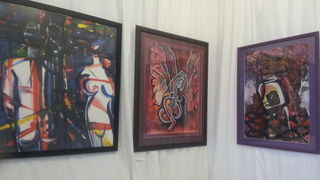 “Žena”- Marija Višić Guina “Žena”- Marija Višić Guina