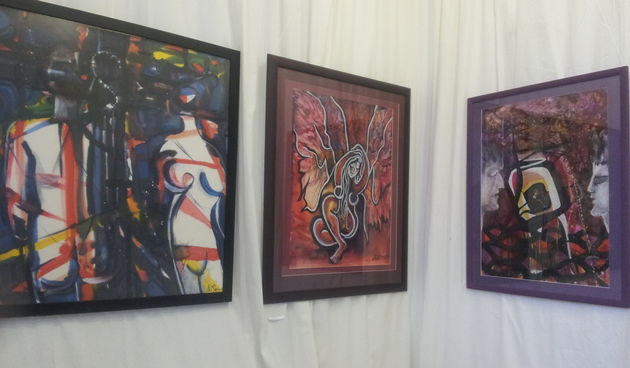 “Žena”- Marija Višić Guina