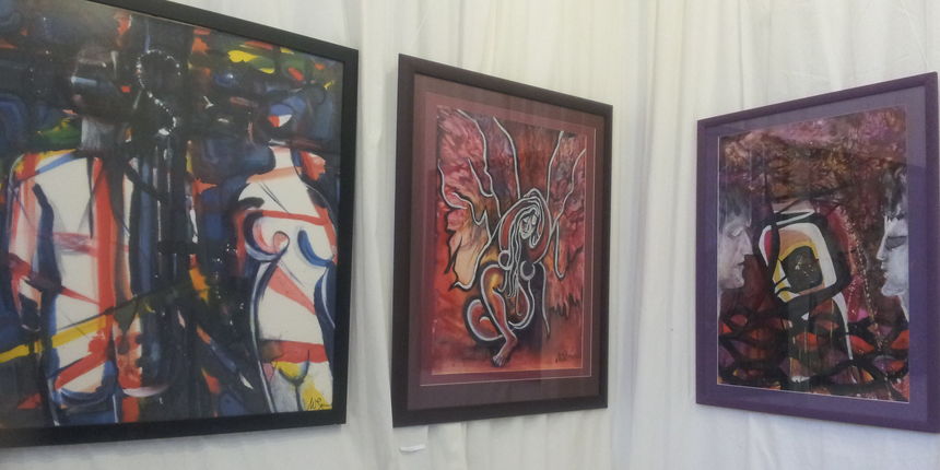 “Žena”- Marija Višić Guina “Žena”- Marija Višić Guina