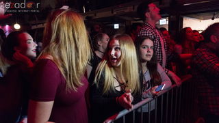 S.A.R.S. @ Arsenal Zadar