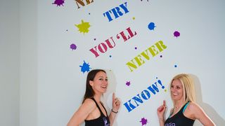 Otvorenje Studia Vertikala  ; foto Iva Perinčić