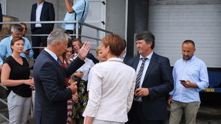 Svečano obilježen Dan općine Poličnik Svečano obilježen Dan općine Poličnik