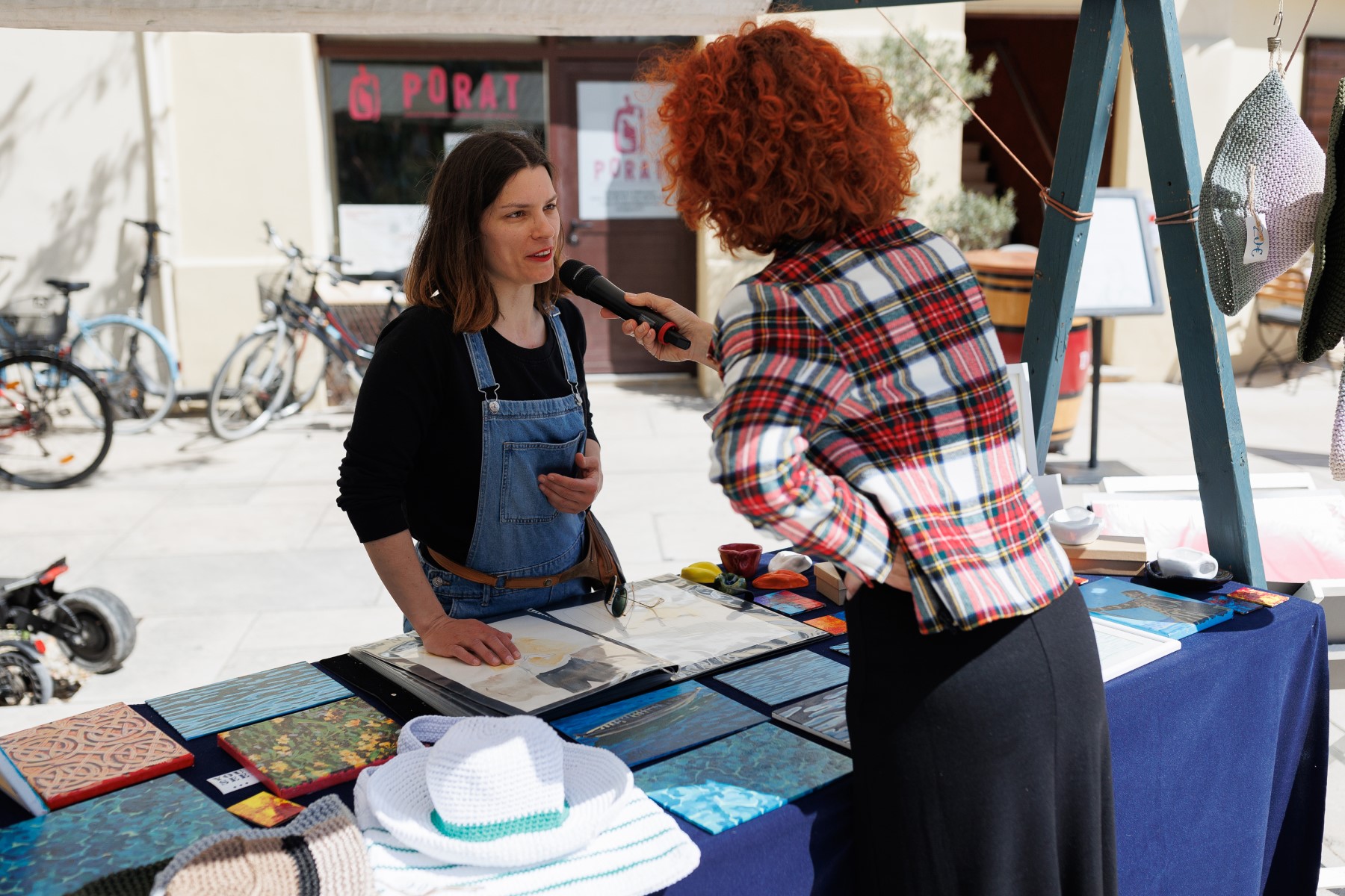 Tuna, Sushi & Wine Festival – petak ujutro Tuna, Sushi & Wine Festival – petak ujutro