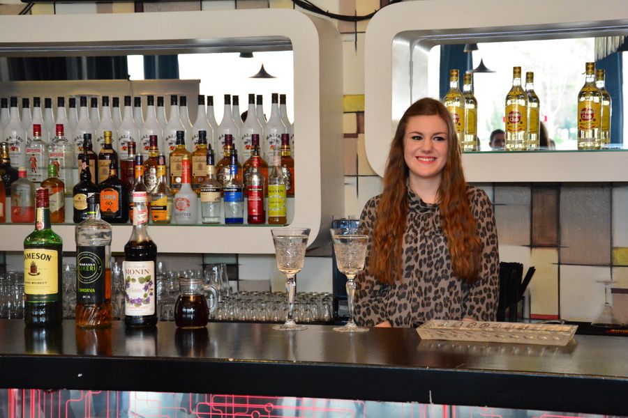 Cro flair league – natjecanje barmena