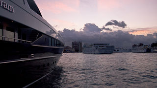 Tramontana u Zadru 17. prosinca 2011., Foto: Leo Banić Tramontana u Zadru 17. prosinca 2011., Foto: Leo Banić