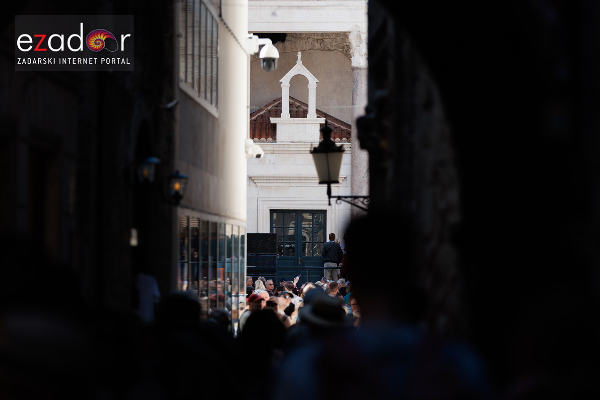 Splitska subotnja špica 14. rujna 2024. Splitska subotnja špica 14. rujna 2024.