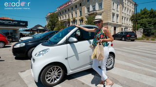 Đir po gradu, subotnja špica 29. lipnja 2019.