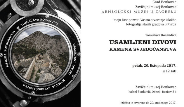 Usamljeni divovi kamena svjedočanstva