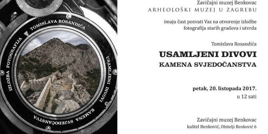 Usamljeni divovi kamena svjedočanstva Usamljeni divovi kamena svjedočanstva