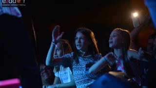 Stanarska fešta 2017: Mladen Grdović i Ivica Sikirić Ićo raspjevali Stanarce i njihove goste Stanarska fešta 2017: Mladen Grdović i Ivica Sikirić Ićo raspjevali Stanarce i njihove goste