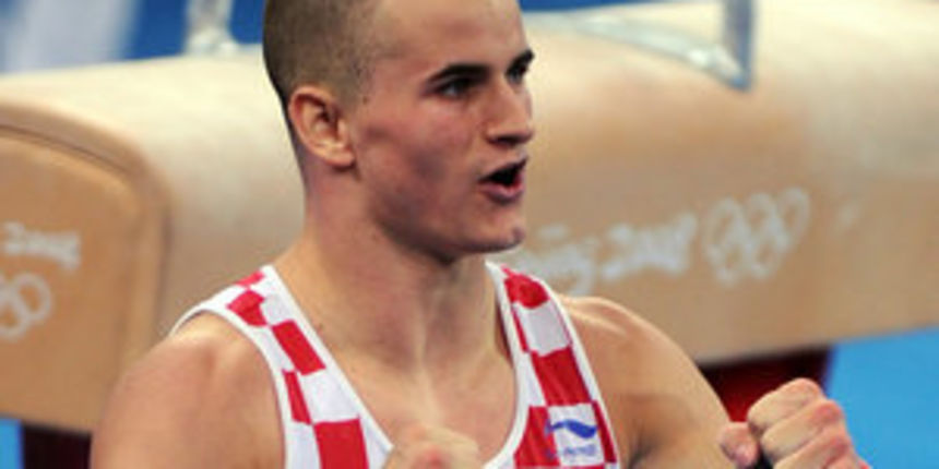 Filip Ude (Foto: olimpijada08.com) Filip Ude (Foto: olimpijada08.com)