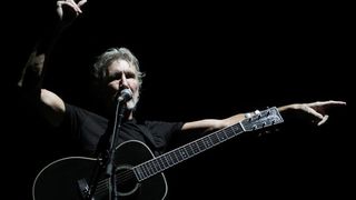 Roger Waters: The Wall na splitskom Poljudu, Foto: Ivana Ivanović/PIXSELL