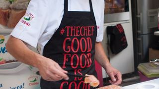 Food Film Festival Zagreb: Vindijina radionica i glazba uživo! Food Film Festival Zagreb: Vindijina radionica i glazba uživo!