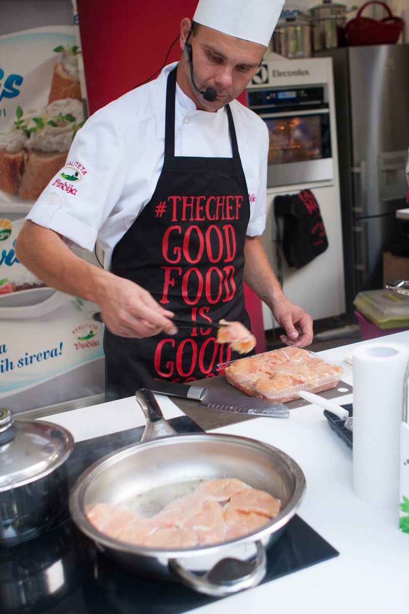 Food Film Festival Zagreb: Vindijina radionica i glazba uživo! Food Film Festival Zagreb: Vindijina radionica i glazba uživo!