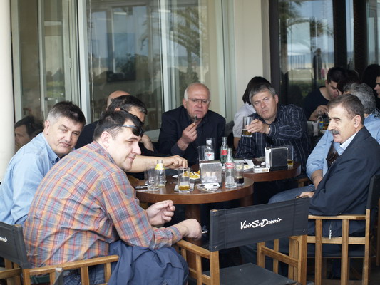 Valencia, 18.3.2008.