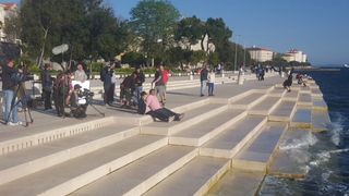 Snimanje gastro serijala “Dhruv Baker: Iz Hrvatske s ljubavlju” u našoj županiji Snimanje gastro serijala “Dhruv Baker: Iz Hrvatske s ljubavlju” u našoj županiji