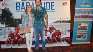 Barakude premijera, foto: Select PR