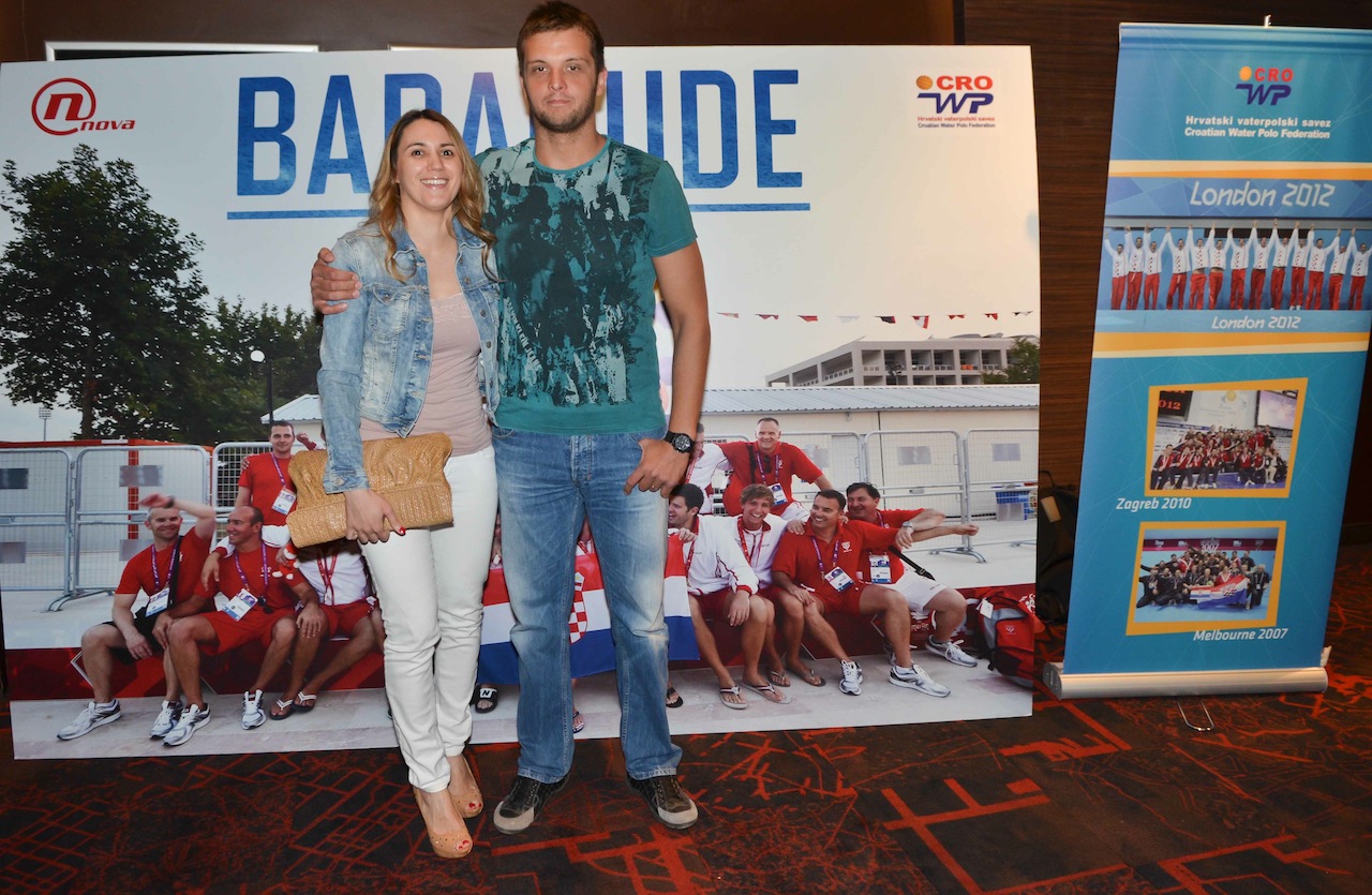 Barakude premijera, foto: Select PR